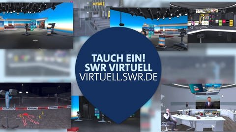 SWR Virtuell - Videothumb (Foto: SWR)