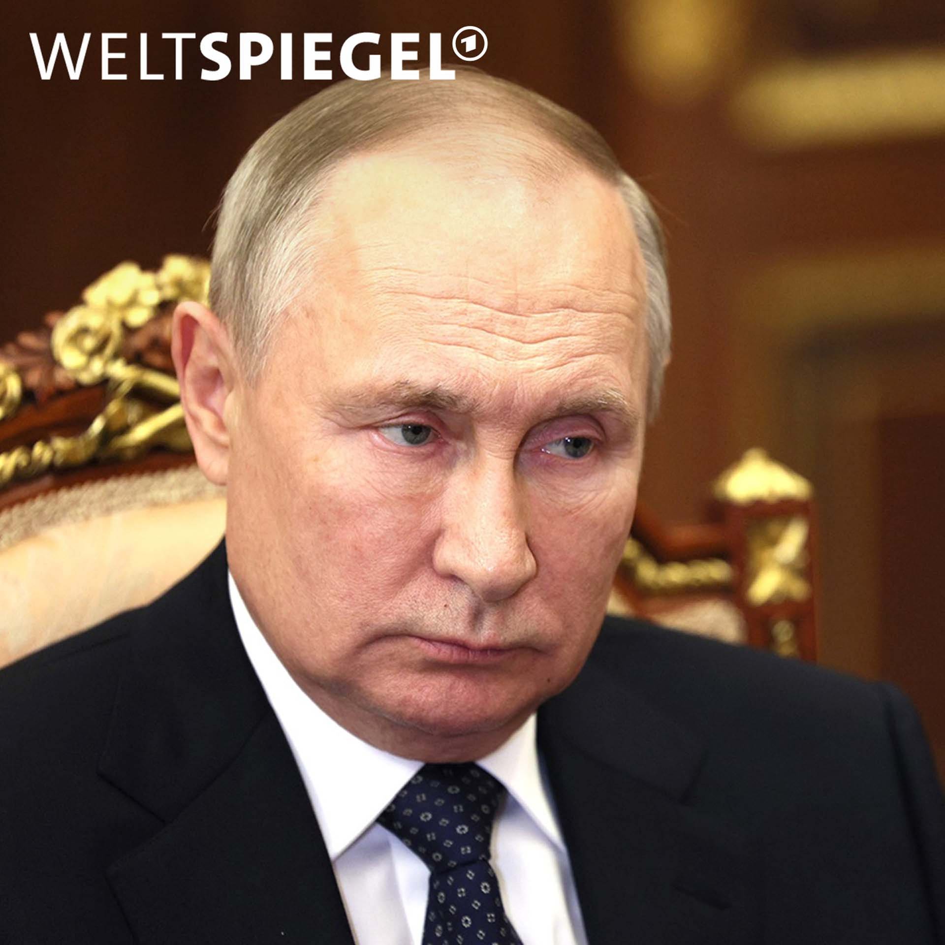 Wahl in Russland: Putin für immer?
