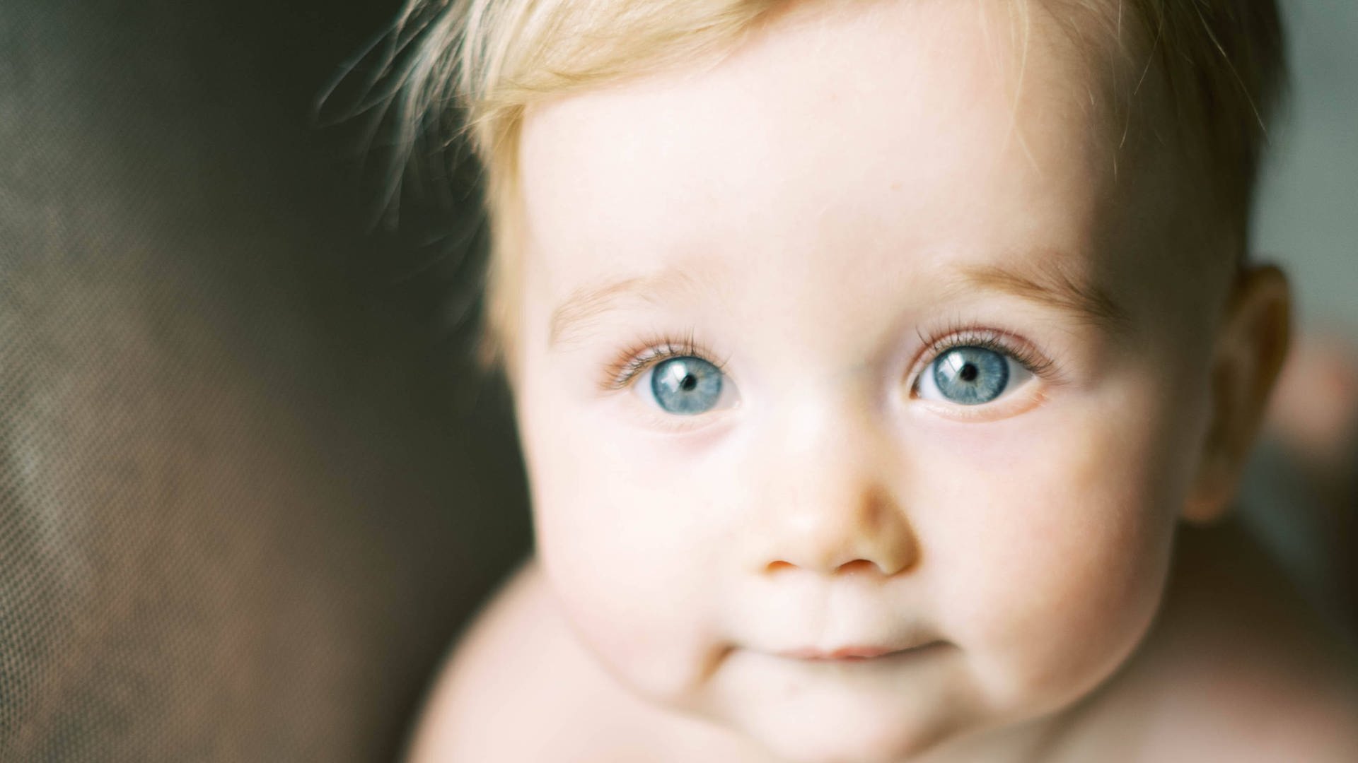 Warum Sind Baby Augen Blau Swr Wissen
