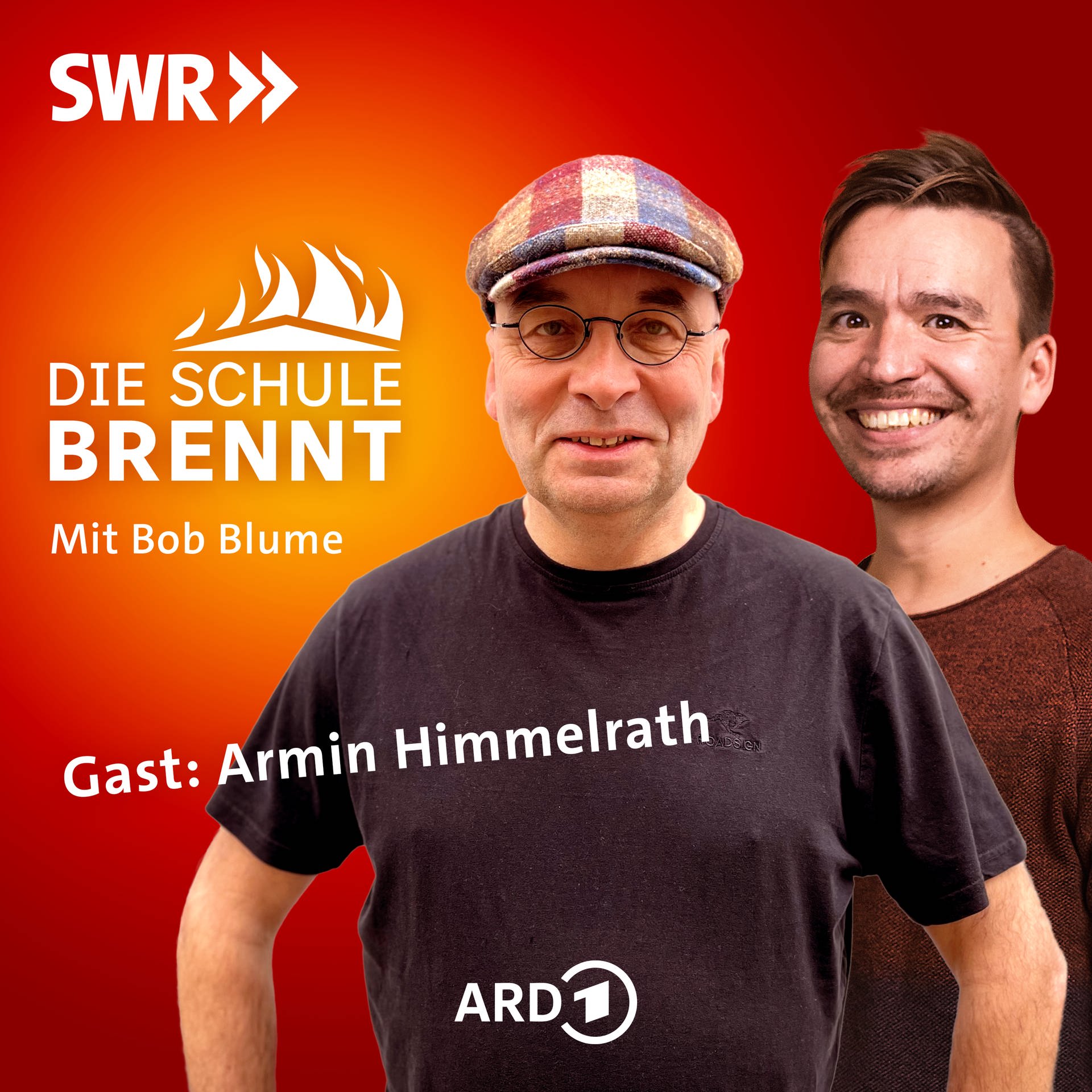 Armin Himmelrath: Hölle Referendariat? – Was falsch läuft in der Lehrerausbildung