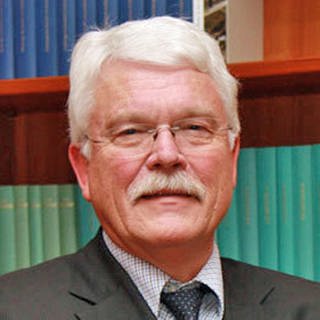 Hans-Joachim Gehrke