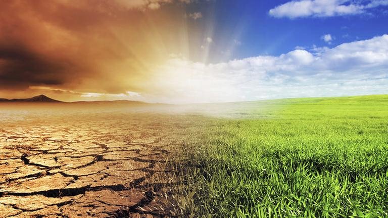 Klimawandel (Foto: Getty Images, Thinkstock -)