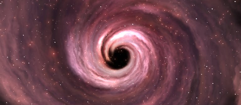 Verbirgt sich am Rande unseres Sonnensystems ein bisher unentdeckter "Planet 9" oder vielleicht sogar ein kleines schwarzes Loch? (Foto: IMAGO, imago)
