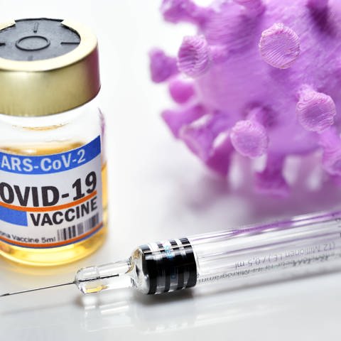 sicherheit-impfstoff (Foto: IMAGO, imago images / Future Image)