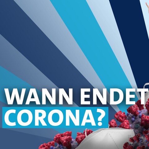 Thumbnail Explainer "Wann endet Corona?" (Foto: SWR)
