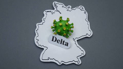 Delta Plus in Deutschland (Foto: imago images, mago images/Steinach)