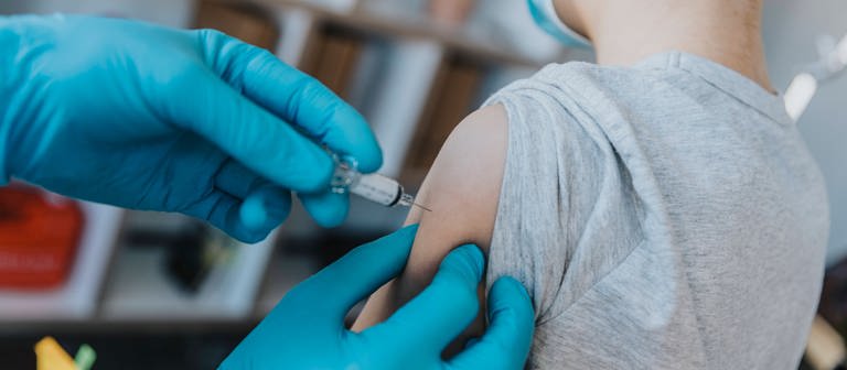 EMA hat Zulassung für Biontech-Corona-Impfstoff für 5--bis 12-Jährige empfohlen. (Foto: IMAGO, imago)