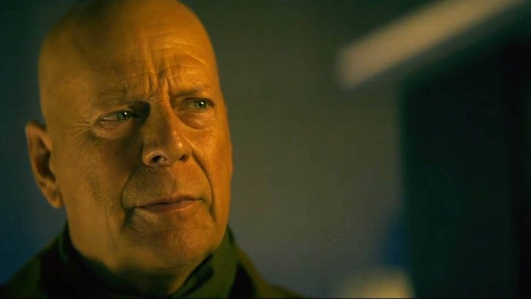 Bruce Willis beendet seine Karriere. Er leidet unter Aphasie. (Foto: IMAGO, imago images/Prod.DB)