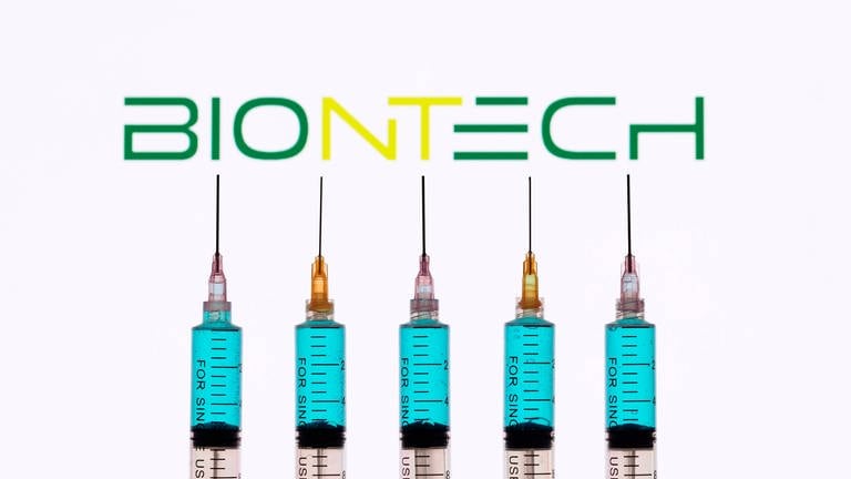 BioNTech macht mehr als "nur" Corona-Impfstoffe. (Foto: IMAGO, imago images/Future Image)