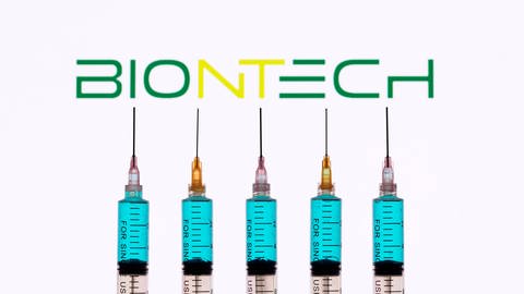 BioNTech macht mehr als "nur" Corona-Impfstoffe. (Foto: IMAGO, imago images/Future Image)