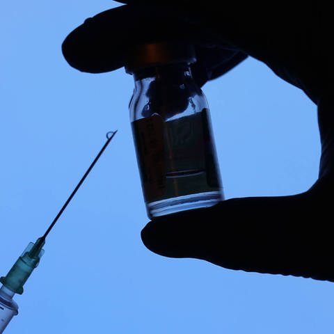 So läuft die Impfstoffverteilung in Deutschland (Symbolfoto) (Foto: IMAGO, imago images/Eibner)