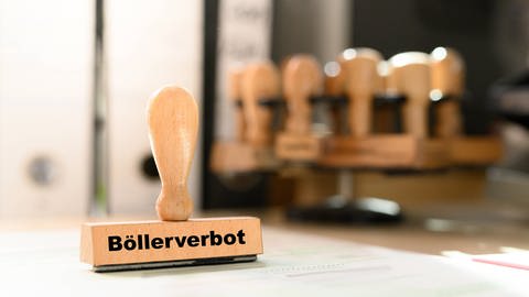 Böllerverbot (Foto: IMAGO, IMAGO / Lobeca)