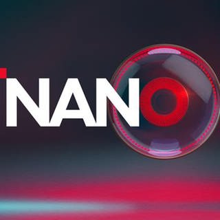 nano-Logo (Foto: Pressestelle, Nano)