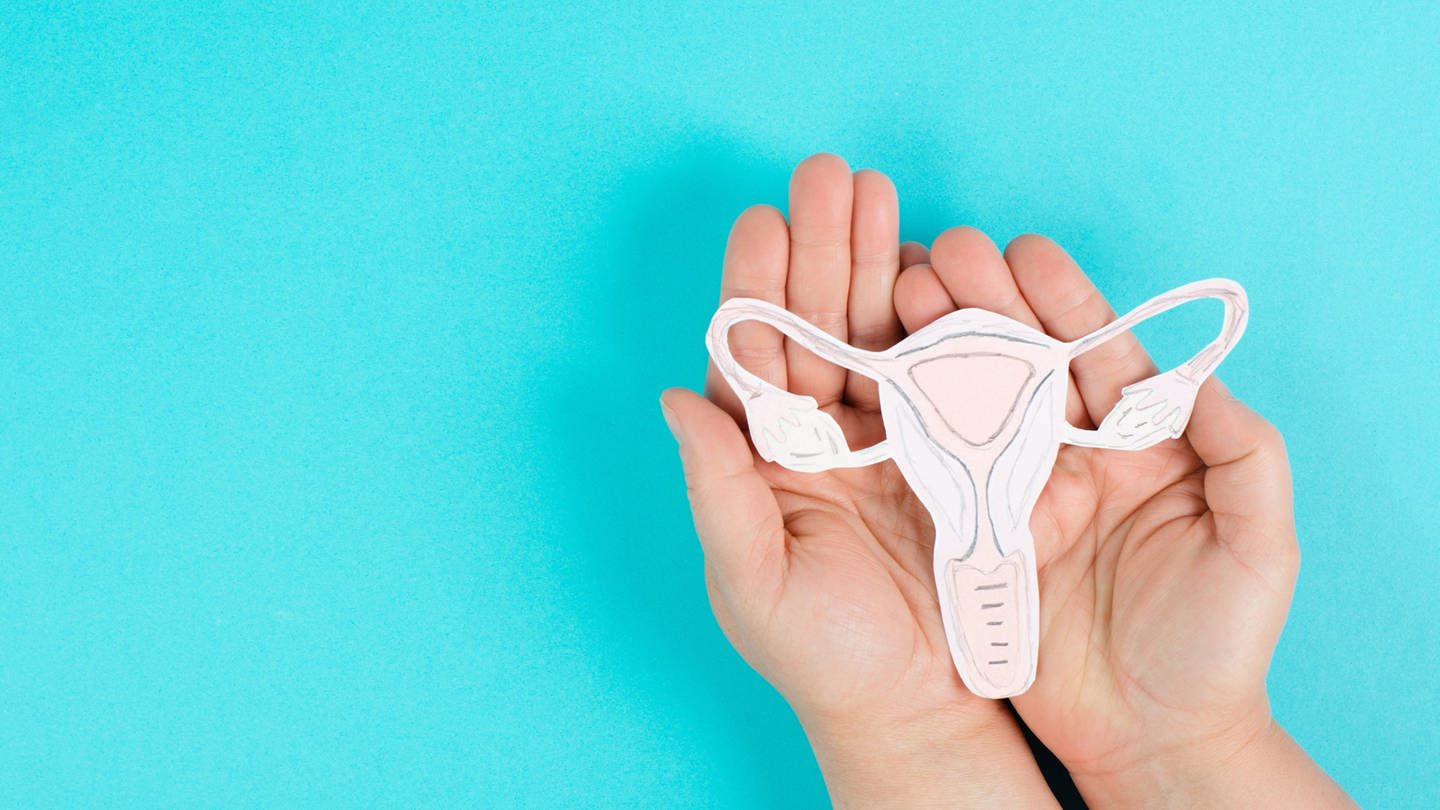 Endometriose betrifft etwa jede zehnte Frau im Laufe ihres Lebens. (Foto: IMAGO, imago)