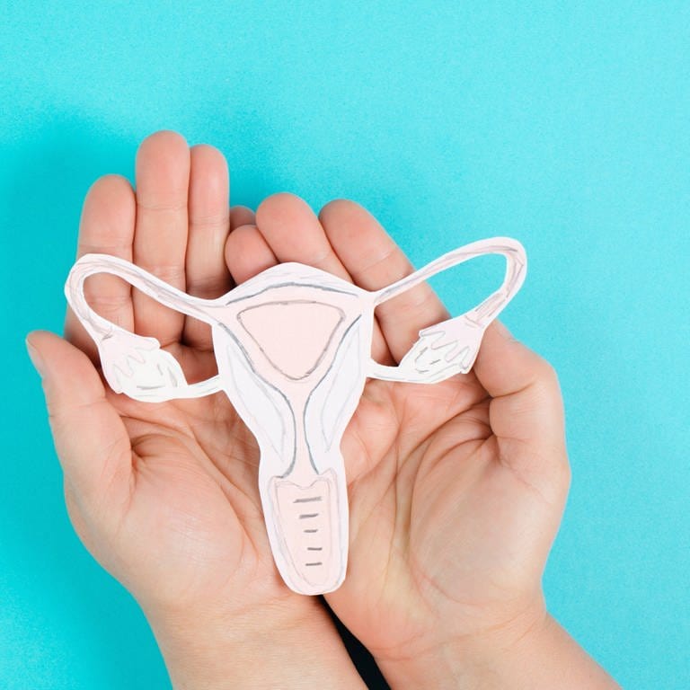 Endometriose betrifft etwa jede zehnte Frau im Laufe ihres Lebens. (Foto: IMAGO, imago)