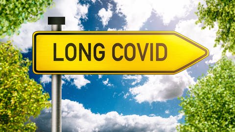 Long Covid bzw. Post Covid bleibt ein ernstzunehmendes Problem, das weiter erforscht werden müsste. (Foto: IMAGO, IMAGO/Bihlmayerfotografie)