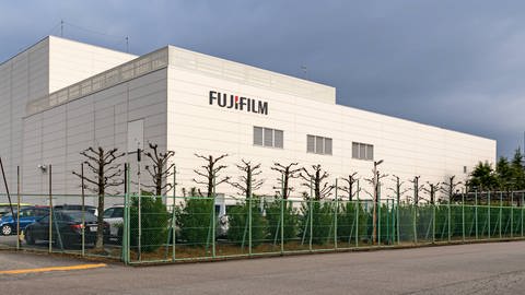 Die Pharmasparte von Fujifilm will jetzt durchsetzen, dass das Medikament in Japan für den Einsatz bei Covid-19 zugelassen wird. (Foto: IMAGO, imago images/AFLO)