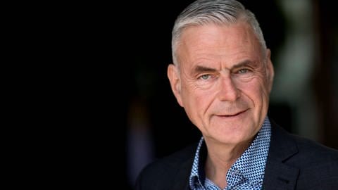 Prof. Uwe Janssens, Präsident der Deutschen Vereinigung fuer Intensiv- und Notfallmedizin DIVI