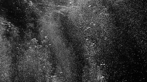 Eine Wand aus Luftblasen (Foto: IMAGO, imago/Photocase)