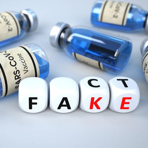 Corona-Impfung fake-fact