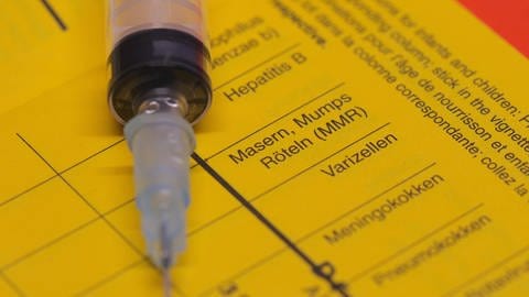 Durch Corona ist der gelbe Impfpass wieder zu einem wichtigen Ausweisdokument geworden. Neben Corona gibt es noch eine Reihe von anderen Impfungen, die aus ärztlicher Sicht Sinn machen könnten. 