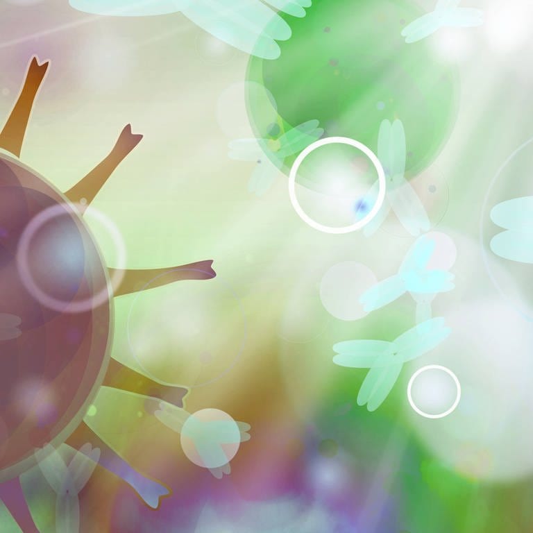 Können sich Genesene wieder mit dem Coronavirus reinfizieren?
