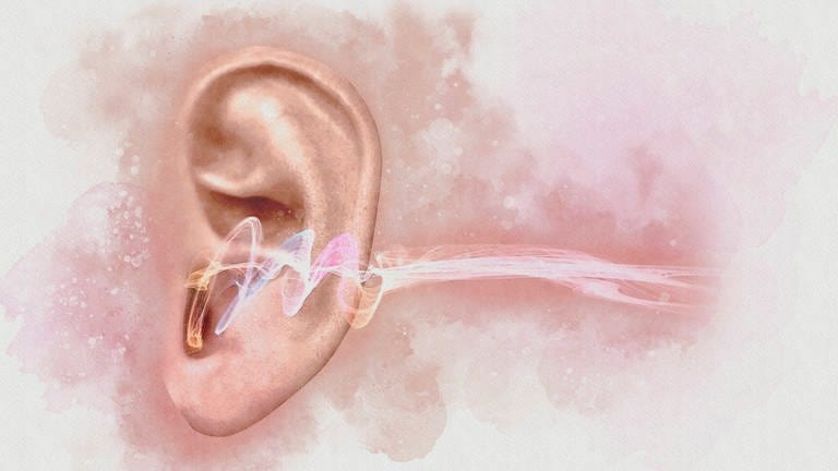 Tinnitus - neue Leitlinien zur Therapie. (Foto: IMAGO, imago)