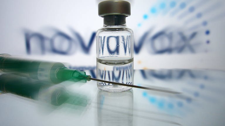 EMA empfielt Zulassung von Corona-Impfstoff Novavax