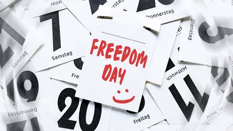 Einige Länder in Europa hatten schon einen "Freedam Day" ausgerufen, wo die wesentlichen Maßnahmen zurückgenommen wurden. Welcher Weg in Deutschland beschritten wird, muss sich erst noch zeigen. (Foto: IMAGO, imago images/Christian Ohde)