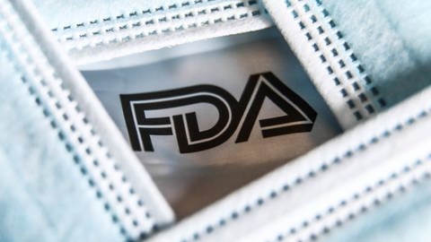 Veru, der Hersteller des neuen Covid-Medikamentes, will schnellstmöglich bei der FDA in den USA eine Notfallzulassung beantragen. (Foto: IMAGO, imago images/NurPhoto)