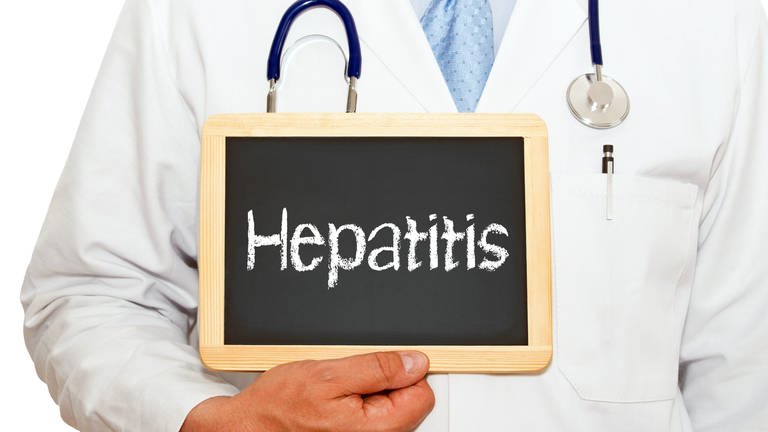 In letzter Zeit gab es einige Hepatitis-Fälle bei Kindern.  (Foto: IMAGO, imago images/Shotshop)