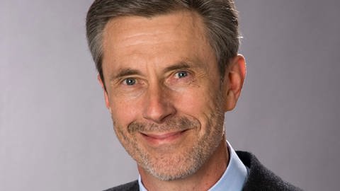 Prof. Dr. Bodo Plachter (Foto: Pressestelle, Foto: Markus Schmidt)