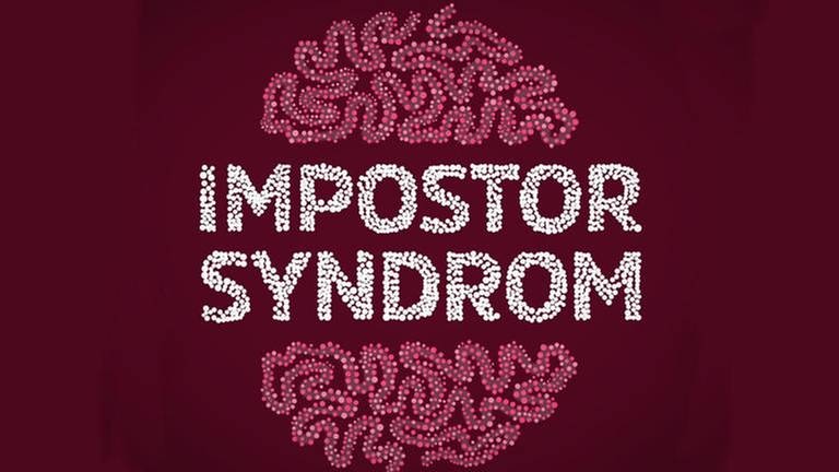 Das Hochstapler- oder Impostor-Syndrom ist weiter verbreitet als man denkt (Foto: SWR, SWR -)