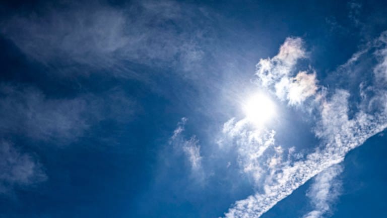 UV-Warnapp informiert über Sonnenintensität