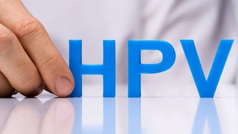 Humane Papilloma Viren (Kurz HPV) (Foto: IMAGO, Science Photo Library)