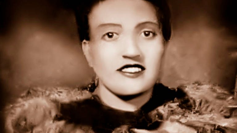 Henrietta Lacks (Foto: picture-alliance / Reportdienste, Picture Alliance)