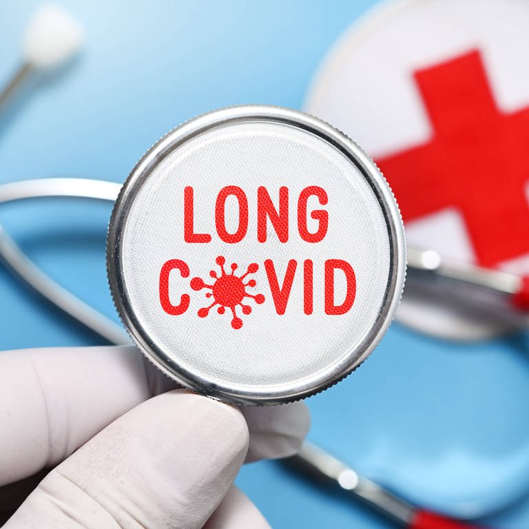 Auch andere Ursachen, wie z,B. eine Grippeinfektion könnten zu Long Covid-ähnlichen Symptomen führen. (Foto: IMAGO, IMAGO/Christian Ohde)
