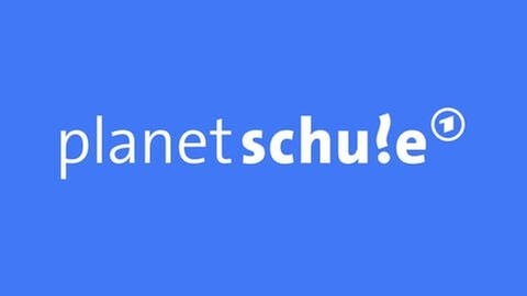 Planet Schule Logo (Foto: SWR, SWR - SWR)