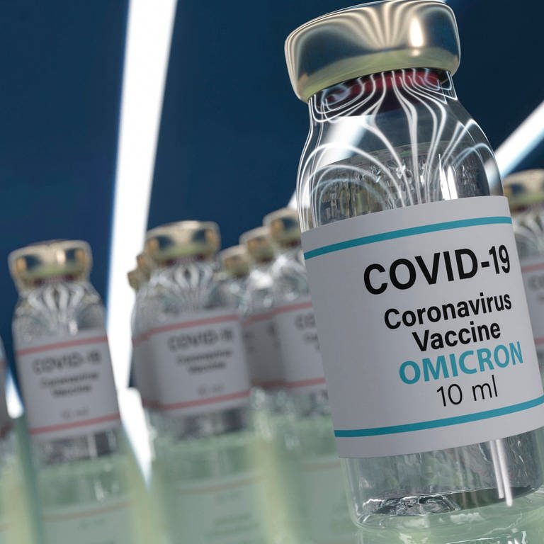 Ein 62-jähriger Mann ließ sich 217 Mal gegen Corona impfen. Jetzt wurde er an der Universität Erlangen-Nürnberg wissenschaftlich untersucht. (Symbolfoto) (Foto: IMAGO,  IMAGO/UIG)