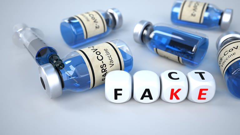 Corona-Impfung fake-fact