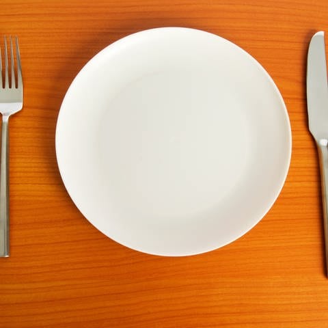 Fünf Fakten fürs Mittagessen (Foto: Colourbox)