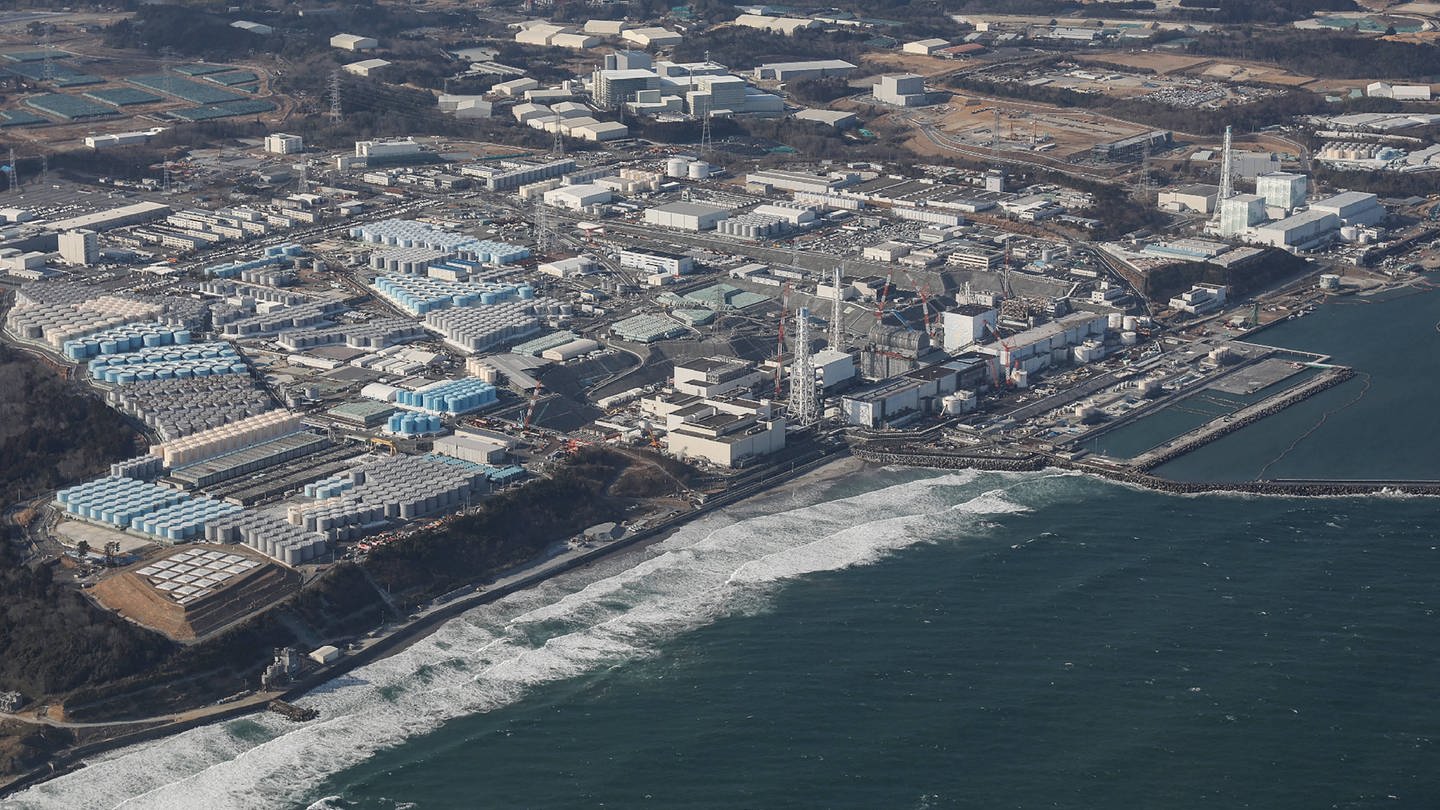 Fukushima (Foto: IMAGO, Imago)