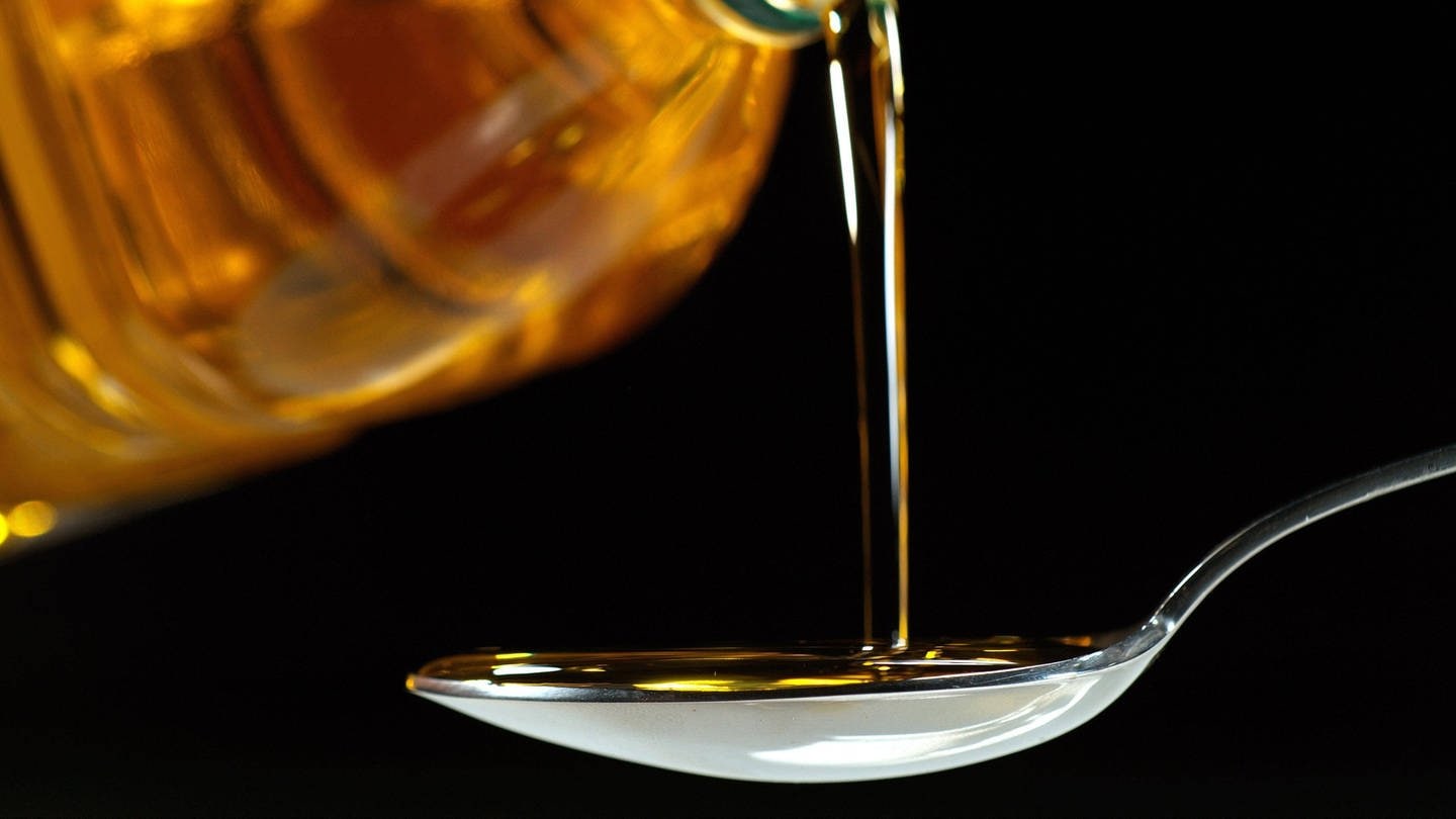 Olivenöl (Foto: IMAGO, Imago)