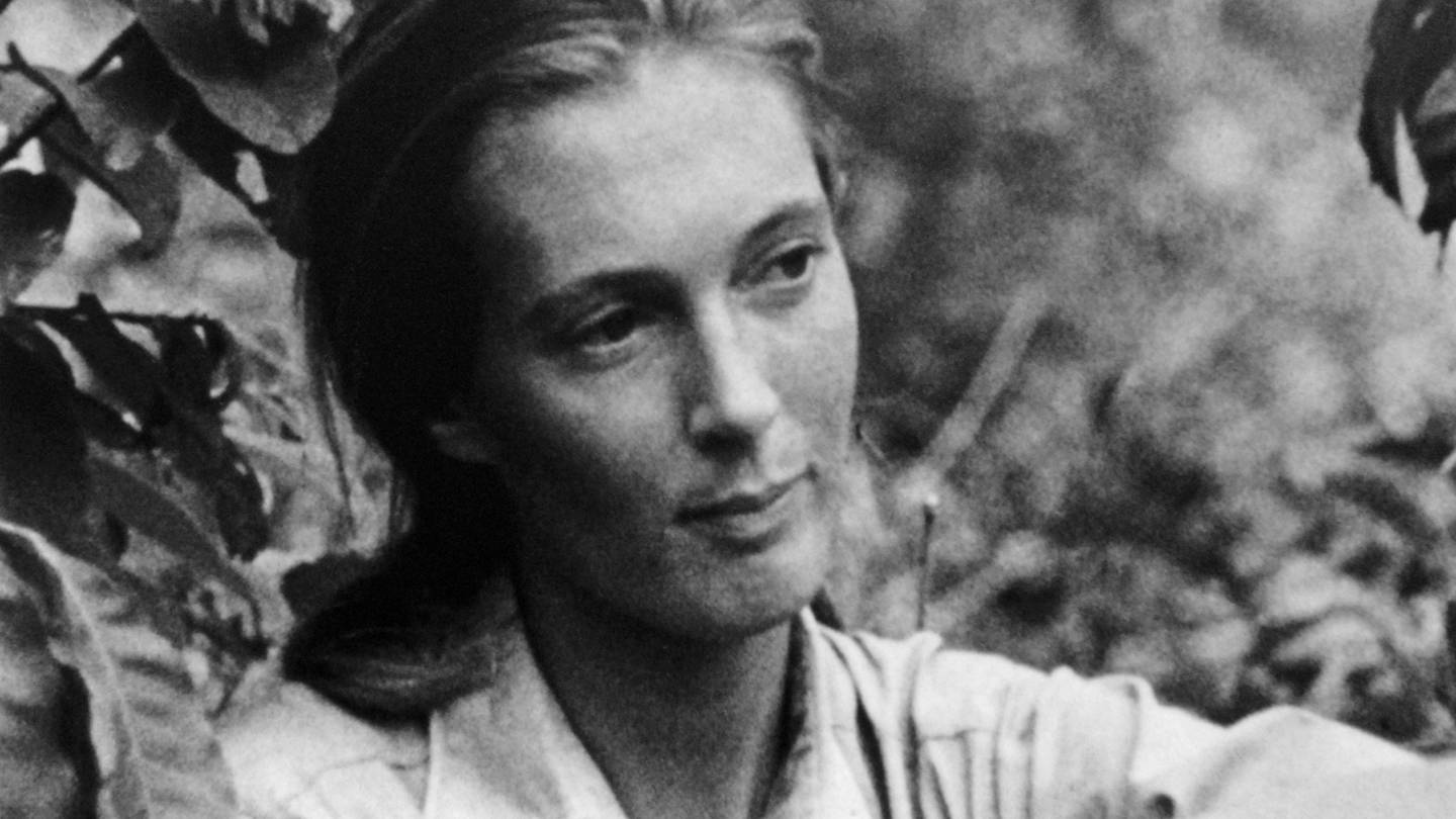 Jane Goodall (Foto: IMAGO, Imago)