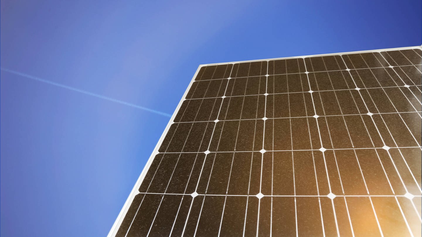 Solarpanel (Foto: IMAGO, Imago)