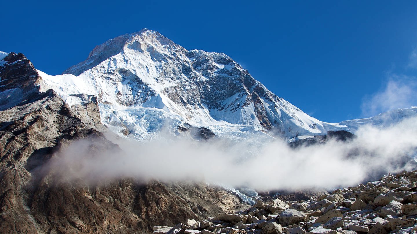 Mount Everest (Foto: IMAGO, Imago)