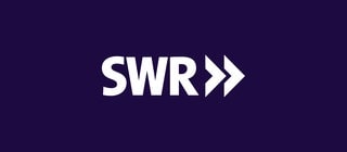 SWR Logo (Foto: SWR) SWR Logo