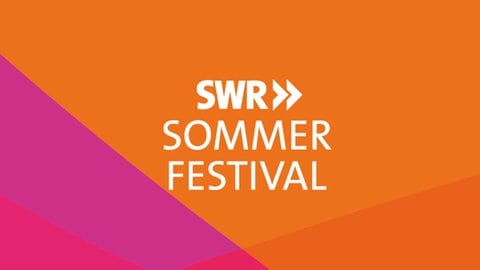 SWR Sommerfestival Logo (Foto: SWR) SWR Sommerfestival Logo