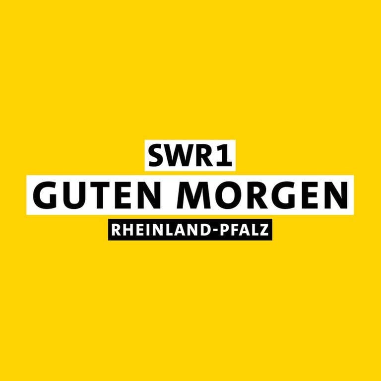 Sendungslogo SWR1 Guten Morgen Rheinland-Pfalz