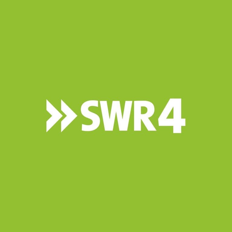 Logo SWR4 (Foto: SWR, SWR)